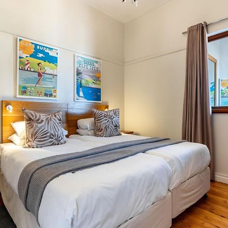 Camps Bay Village - Studios And Apartments Cape Town Exterior foto