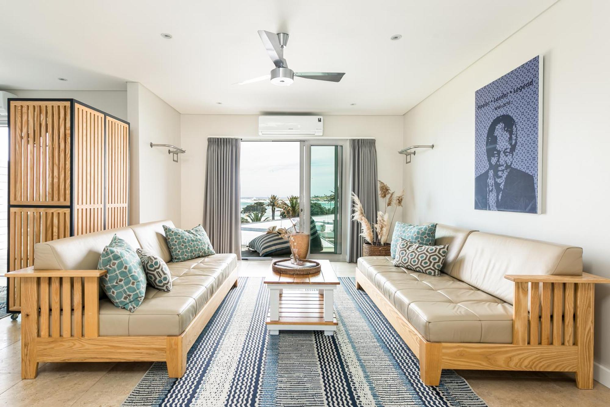Camps Bay Village - Studios And Apartments Cape Town Exterior foto