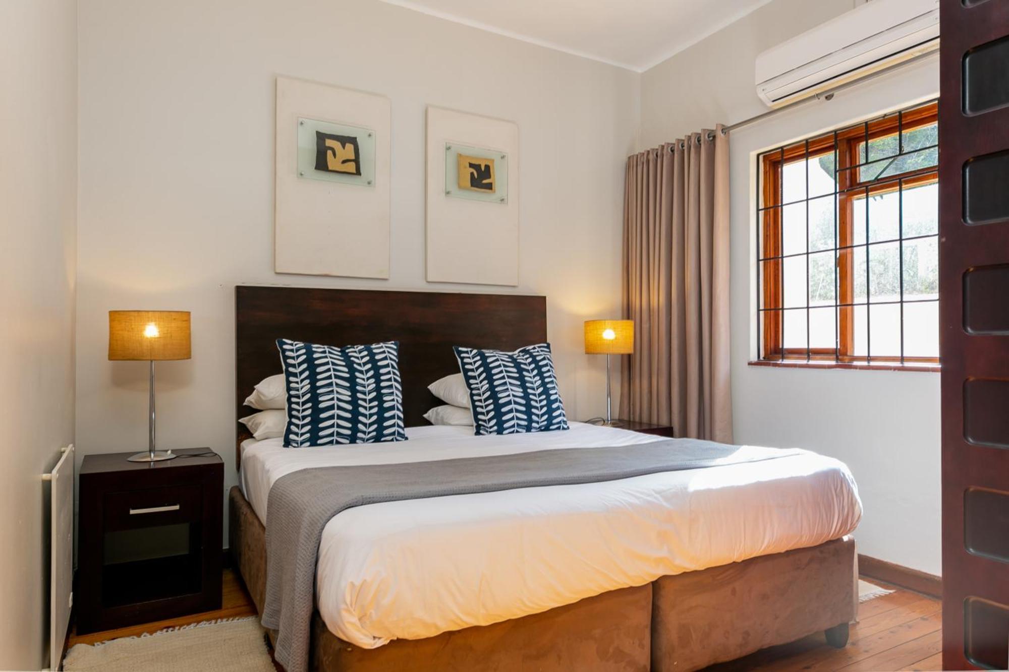 Camps Bay Village - Studios And Apartments Cape Town Cameră foto