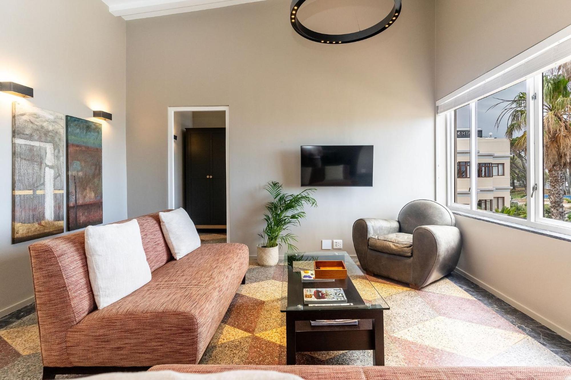 Camps Bay Village - Studios And Apartments Cape Town Cameră foto