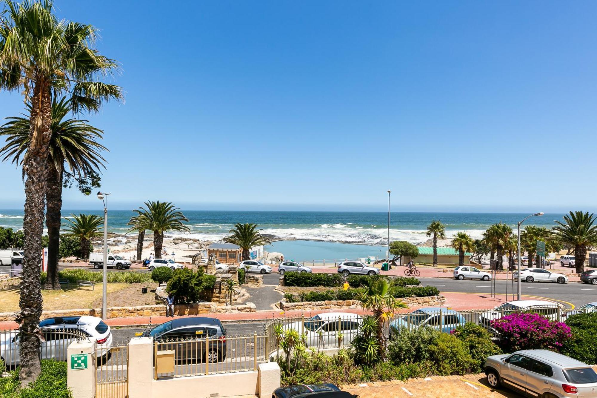 Camps Bay Village - Studios And Apartments Cape Town Cameră foto