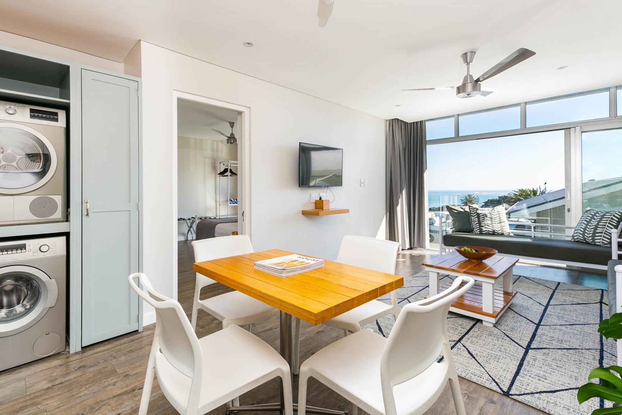 Camps Bay Village - Studios And Apartments Cape Town Cameră foto