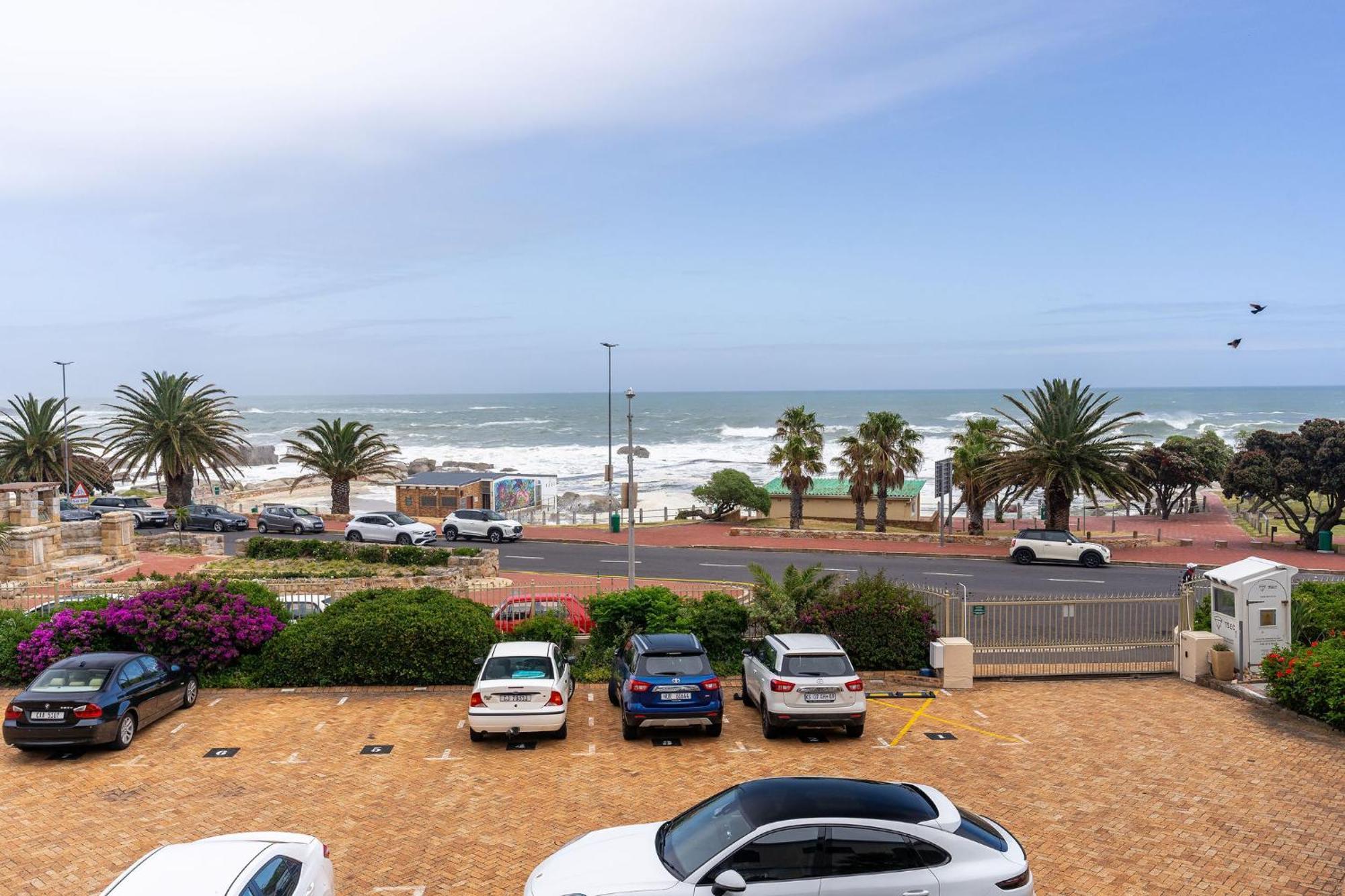 Camps Bay Village - Studios And Apartments Cape Town Cameră foto