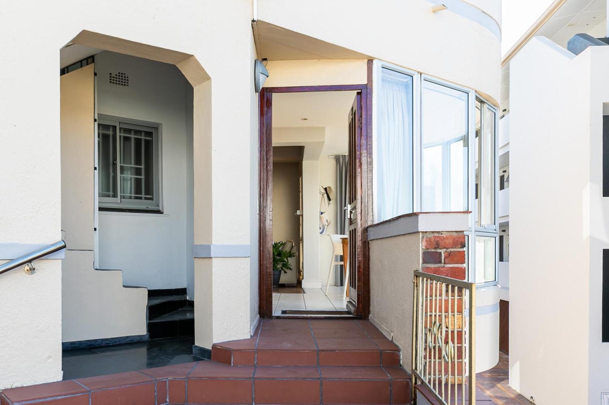 Camps Bay Village - Studios And Apartments Cape Town Cameră foto